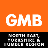 GMB Branch of the North East Ambulance Service NHS Foundation Trust (NEAS)
