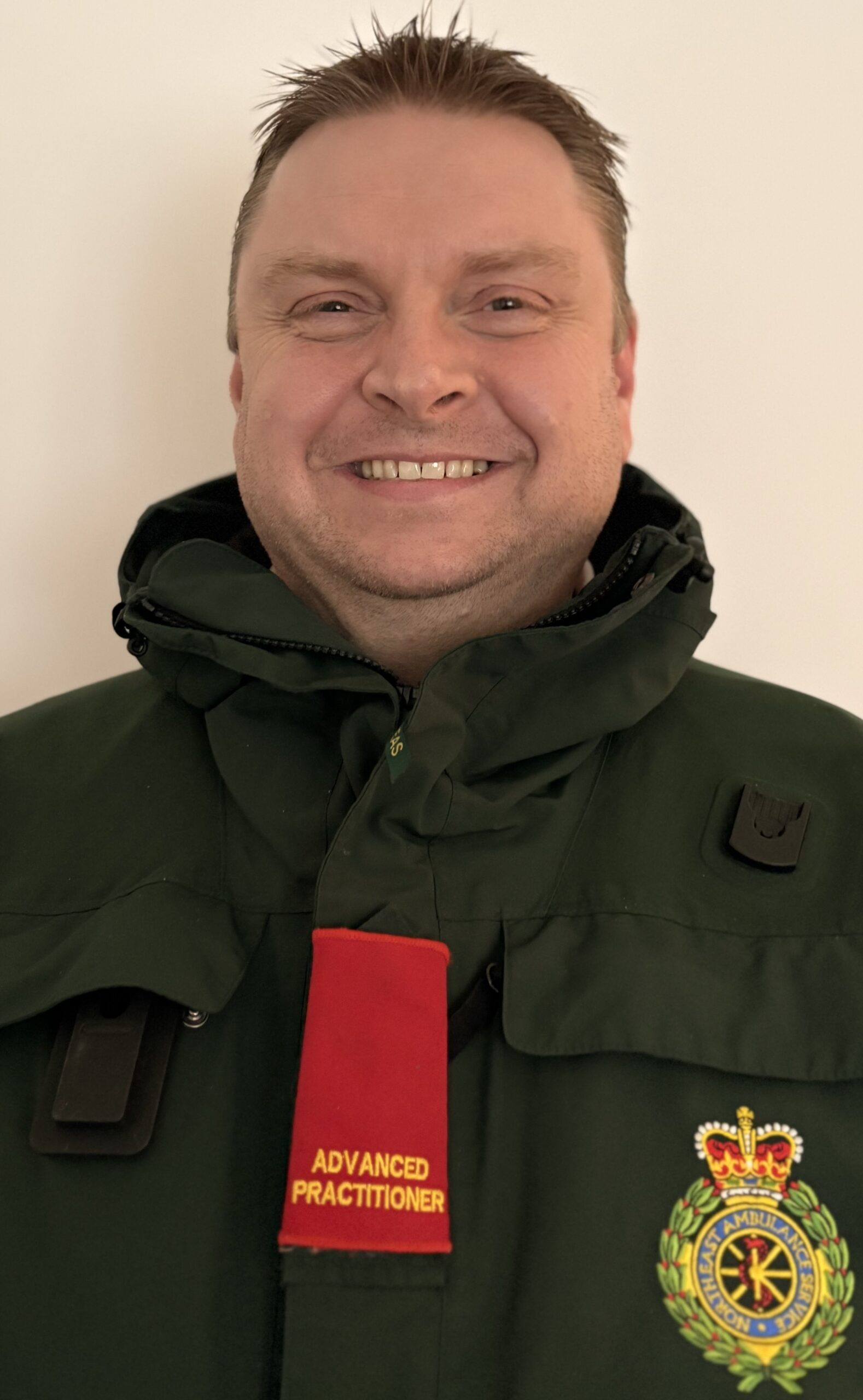 John Tink Handisides